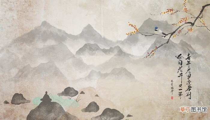 宋代晏殊的浣溪沙无可奈何花落去的下一句是