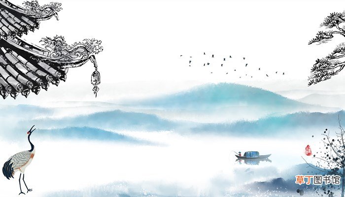 海日生残夜,江春入旧年的哲理