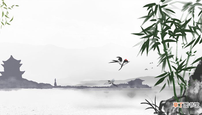 送朱大入秦古诗意思