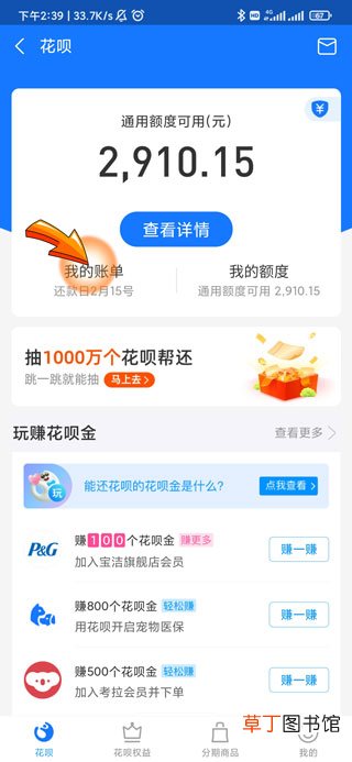 花呗已无法正常使用怎样回事