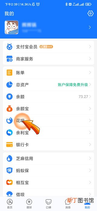 花呗已无法正常使用怎样回事
