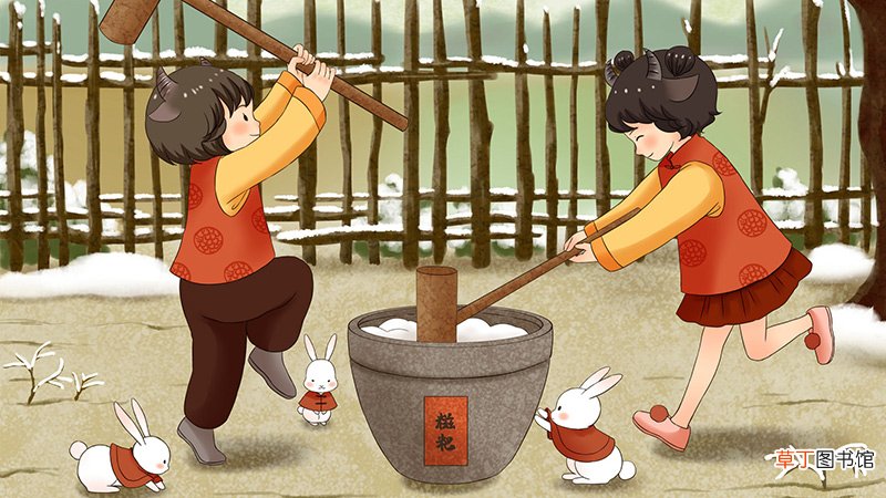 小雪节气的天气特点