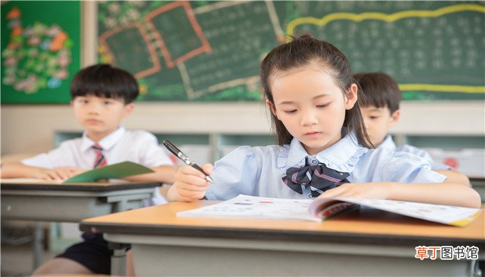 学前班是属于小学还是幼儿园