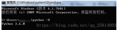 python自定义安装教程 python安装详细步骤