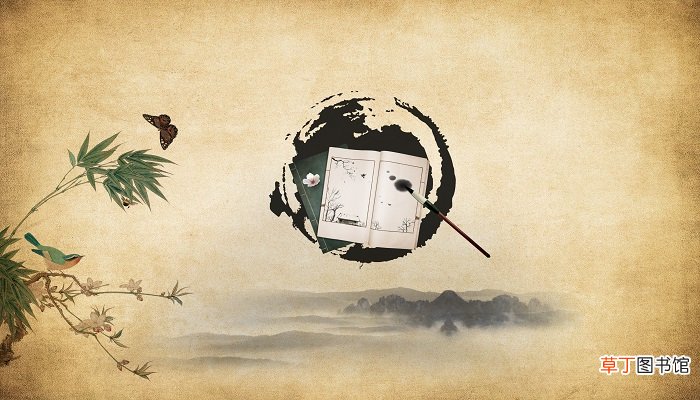 小时候词不达意长大后言不由衷意思