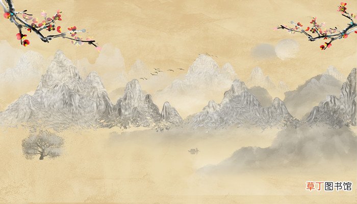 北朝民歌古诗