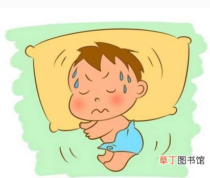 一睡觉就出汗是什么原因-睡觉会出汗的原因是什么