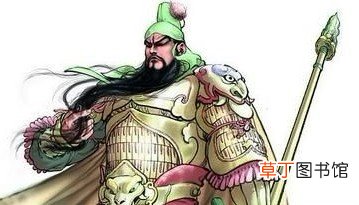 关羽关云长是如何被人们捧上武圣的位置的