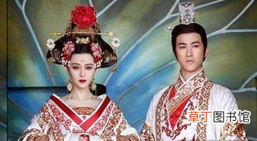 武则天是否曾经亲手掐死女儿，她为何这么做？