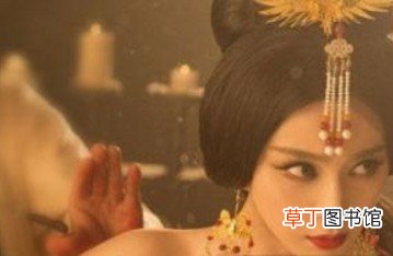 武则天是否曾经亲手掐死女儿，她为何这么做？