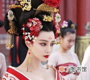武则天是否曾经亲手掐死女儿，她为何这么做？