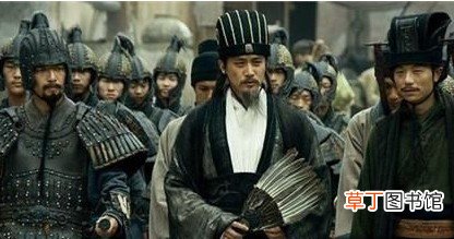 两大将公然火拼，诸葛亮死后蜀汉天下大乱