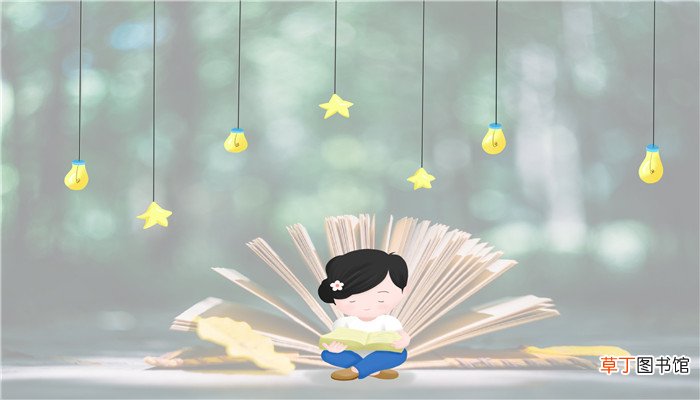 幼儿绘本8大分类