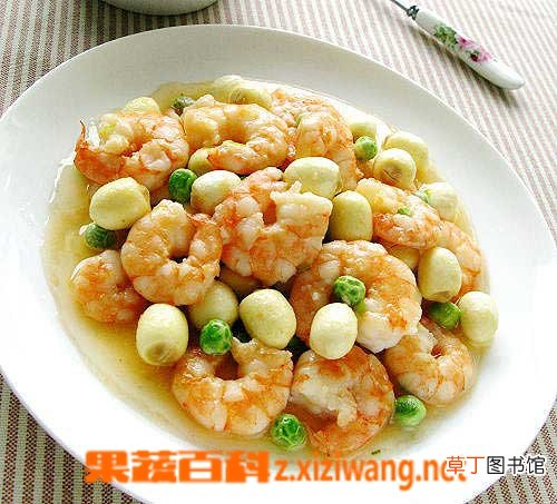 油泡鲜虾仁是什么地方的菜 油泡鲜虾仁是什么菜系