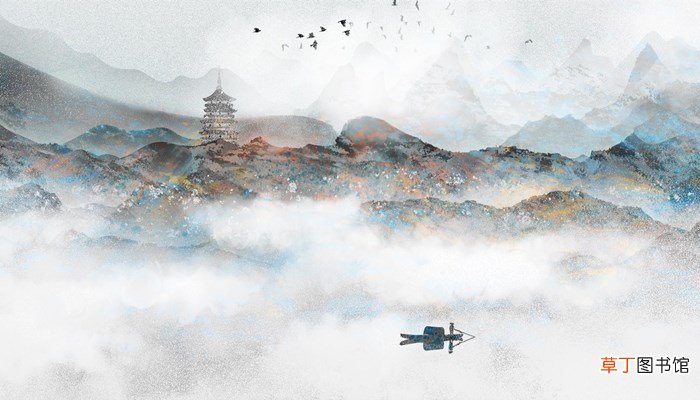 游子吟是几年级的课文