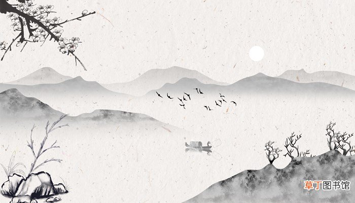 游子吟是几年级的课文