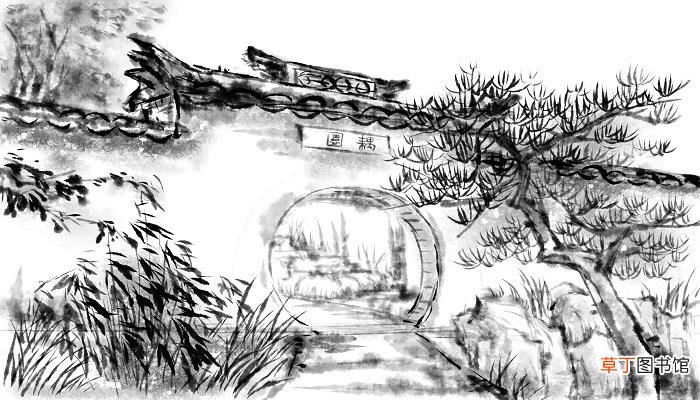 蝉鸣林愈静鸟鸣山更幽的意思