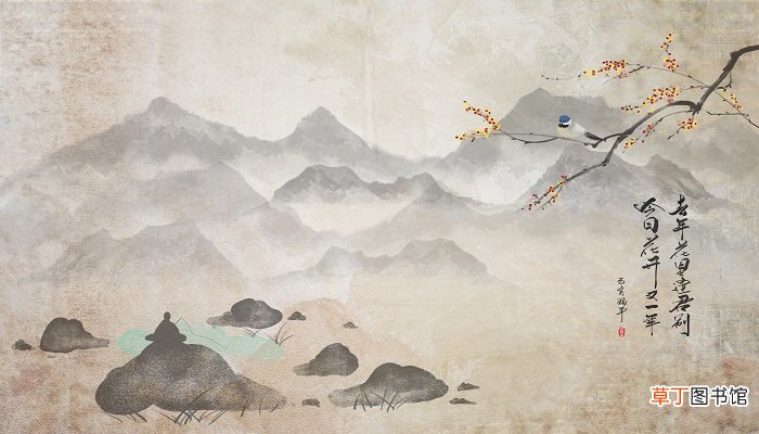丁香空结雨中愁的意思