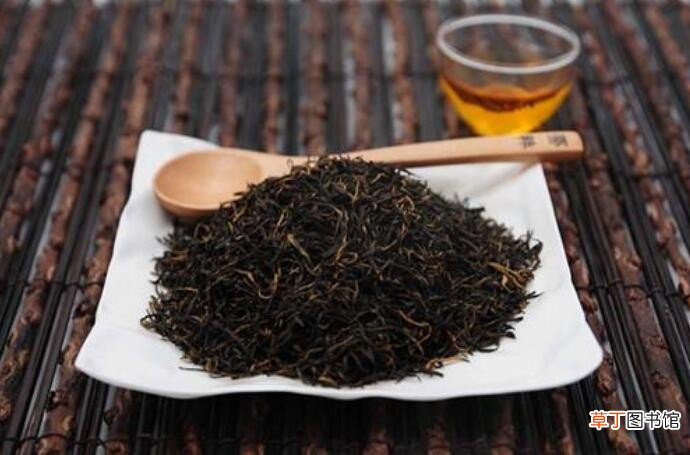 金骏眉是什么茶