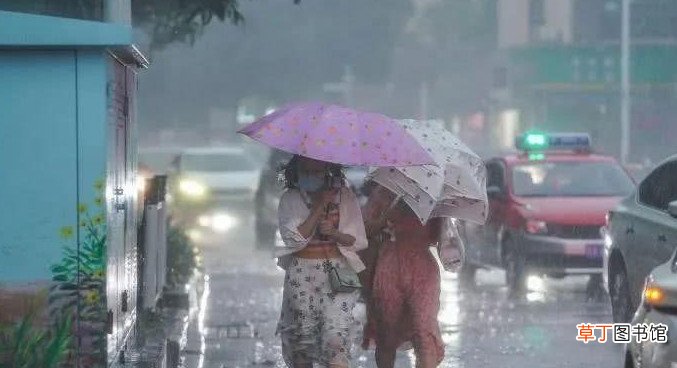 强对流天气有哪些 湖北暴雨强对流天气再度来袭