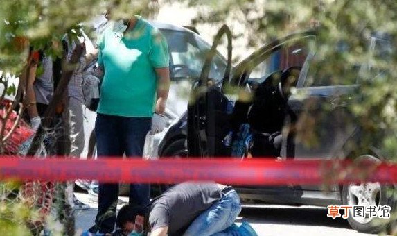 遇到入室抢劫怎么办 希腊发生凶残劫杀案致一人死警方悬赏30万欧元缉凶
