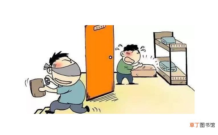 遇到入室抢劫怎么办 希腊发生凶残劫杀案致一人死警方悬赏30万欧元缉凶