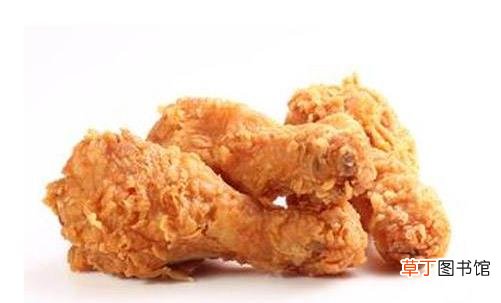 如何做出健康的煎炸食品