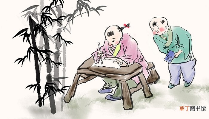寒食古诗的意思