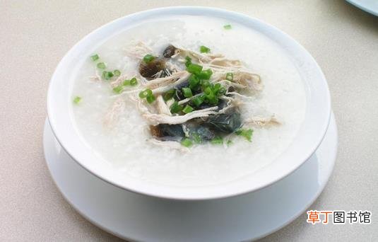 做一锅软糯美味的皮蛋瘦肉粥吧！
