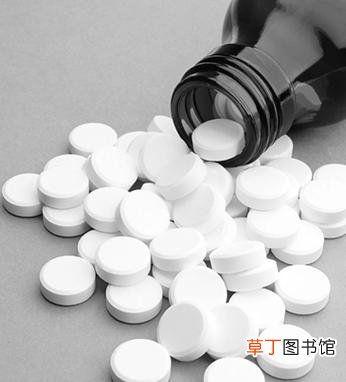 阿司匹林可以吃半片吗-阿司匹林能不能吃半片