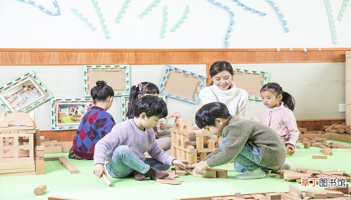 幼儿园教育与小学教育的本质区别