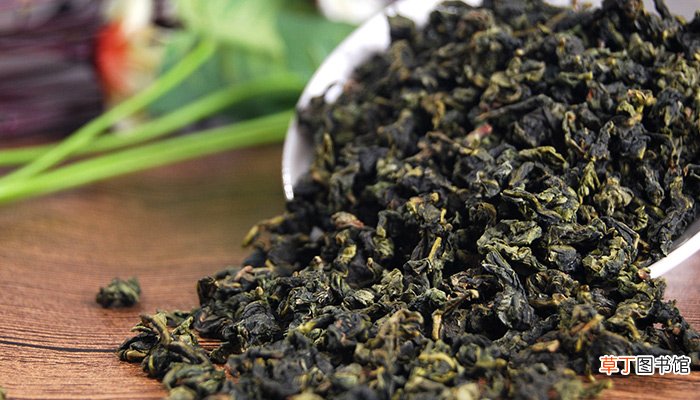 中国八大名茶是哪八个