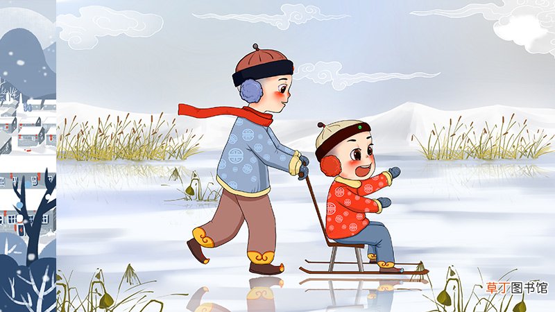 小寒节气的含义是什么