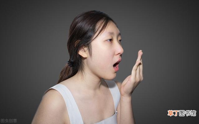 如何轻松消除口臭 口臭产生的原因是什么
