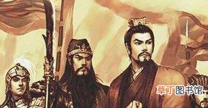 穷困潦倒的刘备，是怎么发迹的？