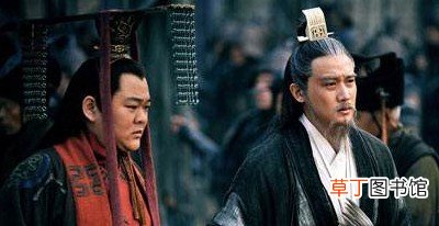 穷困潦倒的刘备，是怎么发迹的？