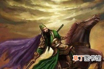 名震一时的名将关羽之死的过程是怎样的