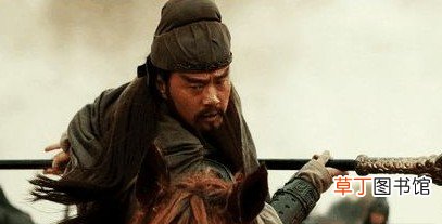 名震一时的名将关羽之死的过程是怎样的