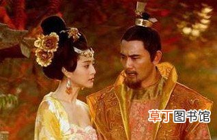 晚年的武则天也做过荒唐事，她做了什么？