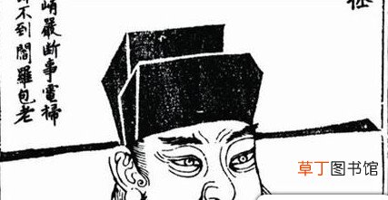 包拯是清正廉明的好官，他有什么趣闻呢？
