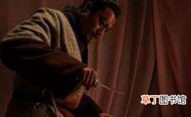 宋江为什么杀阎婆惜，竟是阎婆惜咎由自取？