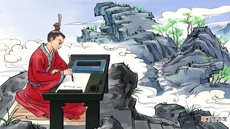 韩愈的代表之作是什么