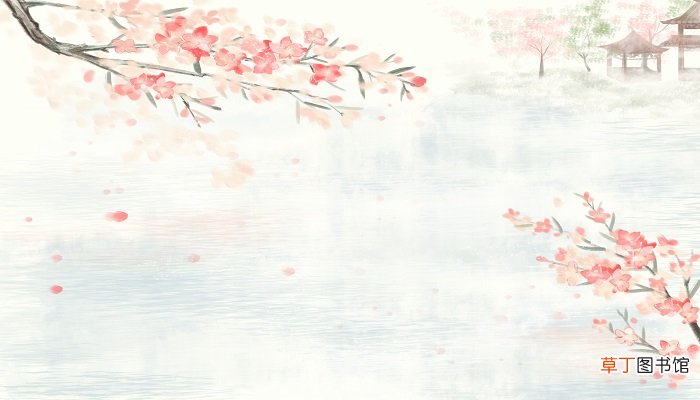 赠别表达了作者怎样的思想感情