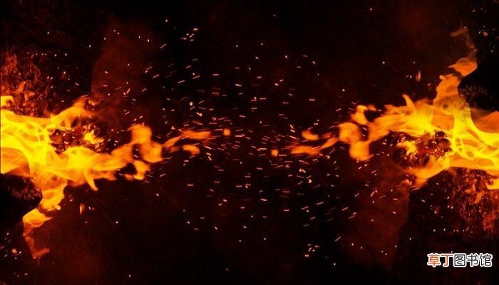 铁丝在空气和氧气中燃烧的现象