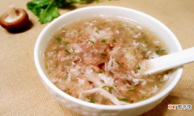 西湖牛肉羹属于什么菜系