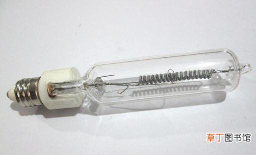卤钨灯和卤素灯的区别-卤钨灯是什么？