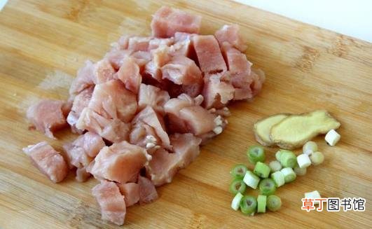 教你煮出软嫩的鸡胸肉