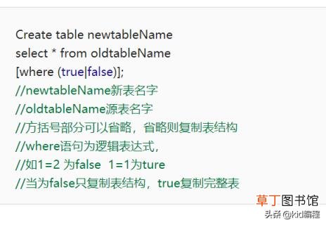 sql数据表增加字段 用sql语句创建学生表例题
