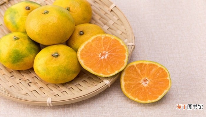 橘生淮南则为橘出自哪里