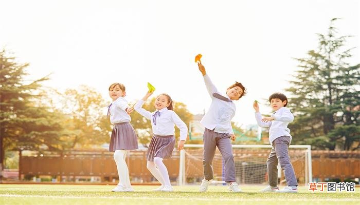 小学生立定跳远标准表